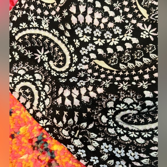 Loft linen shorts - Size Small - Picture 5 of 6